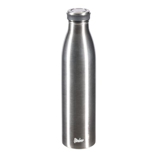 Isolierflasche "Design", 750 ml von Steuber
