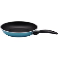 Steuber Bratpfanne Ø24 cm flach türkis Antihaft alle Herdarten Steuber Bratpfanne Ø24 cm flach türkis Antihaft alle Herdarten von Steuber