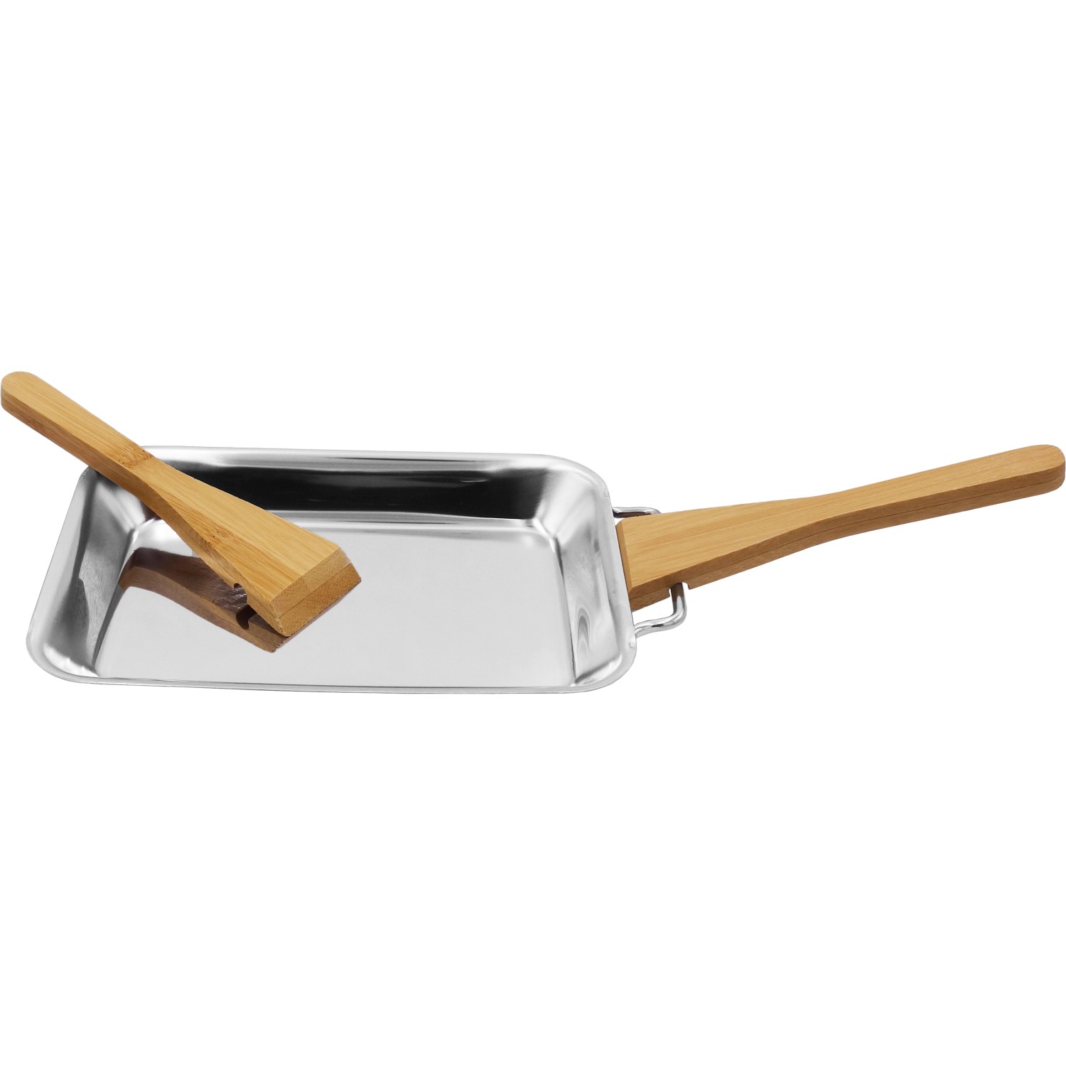 Steuber Grillpfännchen 2er-Set Steuber Grillpfännchen 2er-Set von Steuber