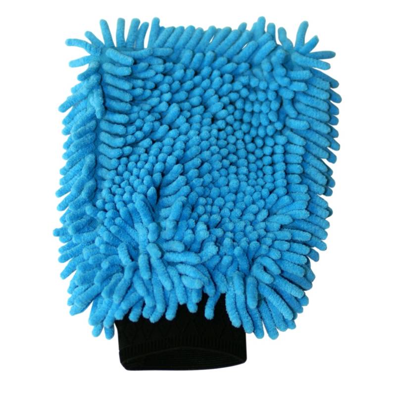 Steuber Handschuh Mikrofaser Duo 2er-Set Steuber Handschuh Mikrofaser Duo 2er-Set von Steuber