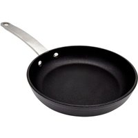 Steuber Premium Bratpfanne RECYCLED Ø24cm umweltschonend aus 98% recyceltem Aluminium, Antihaft-beschichtet, alle Herdarten, Backofen-geeignet Steuber Premium Bratpfanne RECYCLED Ø24cm umweltschonend aus 98% recyceltem Aluminium, Antihaft-beschichtet, alle Herdarten, Backofen-geeignet von Steuber