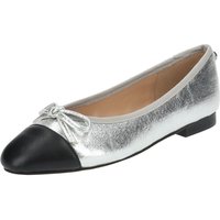 STEVE MADDEN Ballerina "STEVE MADDEN Ballerinas Leder/Synthetik" von Steve Madden