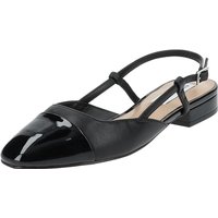 STEVE MADDEN Ballerina "STEVE MADDEN Ballerinas Leder" von Steve Madden