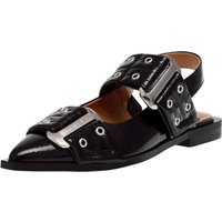 STEVE MADDEN Ballerina "STEVE MADDEN Ballerinas Lederimitat" von Steve Madden
