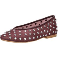 STEVE MADDEN Ballerina "STEVE MADDEN Ballerinas Textil" von Steve Madden