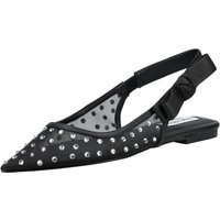 STEVE MADDEN Ballerina "STEVE MADDEN Ballerinas Textil" STEVE MADDEN Ballerina "STEVE MADDEN Ballerinas Textil" von Steve Madden
