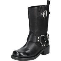 STEVE MADDEN Bikerboots "STEVE MADDEN Stiefel Lederimitat" von Steve Madden