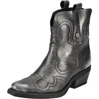 STEVE MADDEN Bikerboots "STEVE MADDEN Stiefelette Leder" von Steve Madden