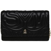 STEVE MADDEN Henkeltasche "STEVE MADDEN Taschen Lederimitat" von Steve Madden