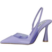 STEVE MADDEN High-Heel-Pumps "STEVE MADDEN Pumps Leder/Textil" von Steve Madden