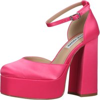STEVE MADDEN High-Heel-Pumps "STEVE MADDEN Pumps Textil" von Steve Madden