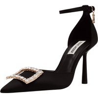STEVE MADDEN High-Heel-Pumps "STEVE MADDEN Pumps Textil" von Steve Madden