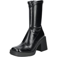 STEVE MADDEN High-Heel-Stiefel "STEVE MADDEN Stiefel Lederimitat" von Steve Madden