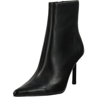 STEVE MADDEN High-Heel-Stiefelette "STEVE MADDEN Stiefelette Leder" von Steve Madden