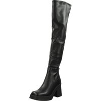 STEVE MADDEN Overkneestiefel "STEVE MADDEN Stiefel Lederimitat" von Steve Madden
