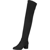 STEVE MADDEN Overkneestiefel "STEVE MADDEN Stiefel Textil" von Steve Madden