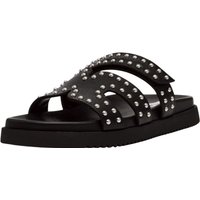 STEVE MADDEN Pantolette "STEVE MADDEN Pantoletten Leder" STEVE MADDEN Pantolette "STEVE MADDEN Pantoletten Leder" von Steve Madden