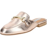 STEVE MADDEN Pantolette "STEVE MADDEN Pantoletten Leder" von Steve Madden