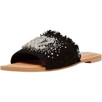 STEVE MADDEN Pantolette "STEVE MADDEN Pantoletten Textil" von Steve Madden