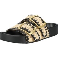 STEVE MADDEN Pantolette "STEVE MADDEN Pantoletten Textil" von Steve Madden