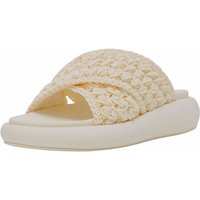 STEVE MADDEN Pantolette "STEVE MADDEN Pantoletten Textil" von Steve Madden