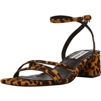 STEVE MADDEN Riemchensandale "STEVE MADDEN Sandalen Leder" von Steve Madden