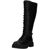 STEVE MADDEN Schnürstiefel "STEVE MADDEN Stiefel Leder" STEVE MADDEN Schnürstiefel "STEVE MADDEN Stiefel Leder" von Steve Madden