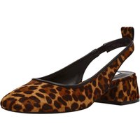 STEVE MADDEN Slingpumps "STEVE MADDEN Pumps Leder" von Steve Madden