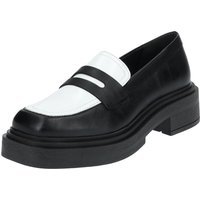 STEVE MADDEN Slipper "STEVE MADDEN Slipper Leder/Synthetik" von Steve Madden