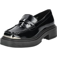 STEVE MADDEN Slipper "STEVE MADDEN Slipper Lederimitat" von Steve Madden