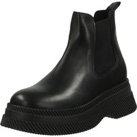 STEVE MADDEN Stiefelette "STEVE MADDEN Stiefelette Leder/Textil" von Steve Madden