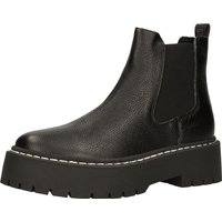 STEVE MADDEN Stiefelette "STEVE MADDEN Stiefelette Leder/Textil" von Steve Madden
