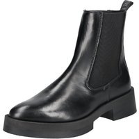 STEVE MADDEN Stiefelette "STEVE MADDEN Stiefelette Leder/Textil" von Steve Madden