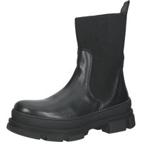 STEVE MADDEN Stiefelette "STEVE MADDEN Stiefelette Leder" von Steve Madden