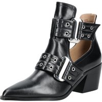 STEVE MADDEN Stiefelette "STEVE MADDEN Stiefelette Leder" von Steve Madden