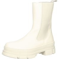 STEVE MADDEN Stiefelette "STEVE MADDEN Stiefelette Leder" von Steve Madden