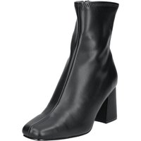STEVE MADDEN Stiefelette "STEVE MADDEN Stiefelette Lederimitat" von Steve Madden