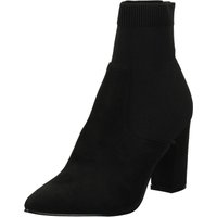 STEVE MADDEN Stiefelette "STEVE MADDEN Stiefelette Textil" von Steve Madden