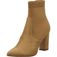 STEVE MADDEN Stiefelette "STEVE MADDEN Stiefelette Textil" von Steve Madden