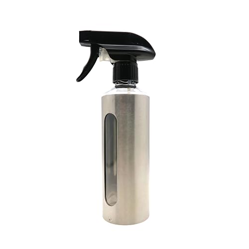 Steven Raichlen Marinade Sprühflasche / 12 oz, schwarz, 5.89 x 11.51 x 23.39 cm, SR8819 von Steven Raichlen