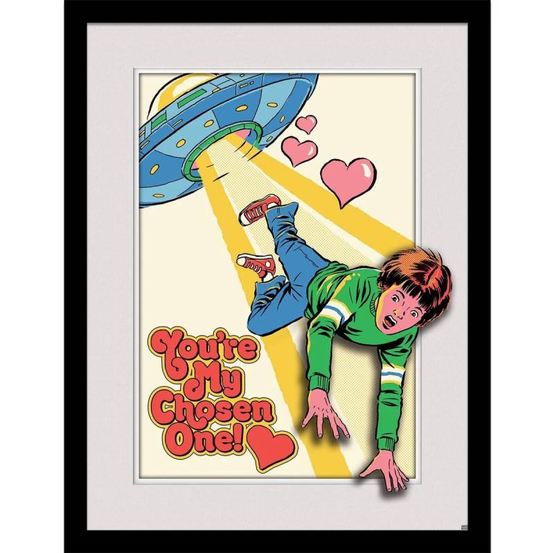 Steven Rhodes Kunstdruck Steven Rhodes Kunstdruck von Steven Rhodes