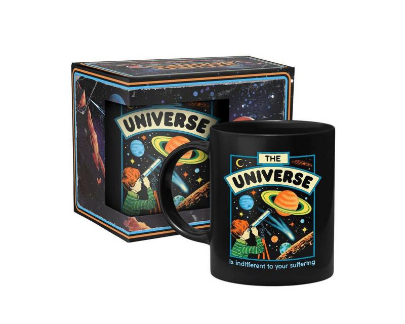 Steven Rhodes Tasse von Steven Rhodes