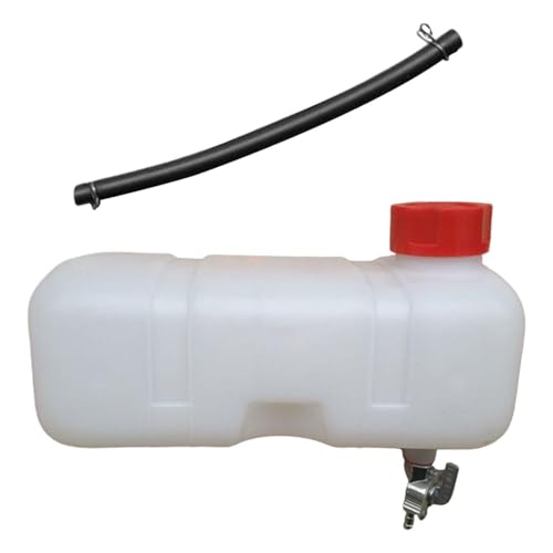 Stgfyxgs Kraftstofftankbaugruppe Benzinmotor Öltopf für 1E40F Trimmer Rasenmäher Stgfyxgs Kraftstofftankbaugruppe Benzinmotor Öltopf für 1E40F Trimmer Rasenmäher von Stgfyxgs