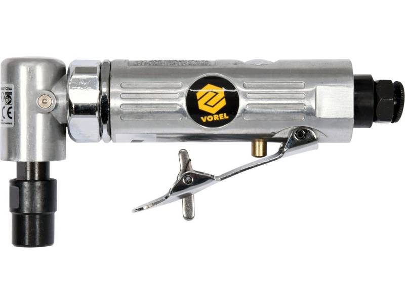 Sthor Druckluftwerkzeug Druckluft Winkelschleifer 1/4“, 0-20000 min⁻¹ Sthor Druckluftwerkzeug Druckluft Winkelschleifer 1/4“, 0-20000 min⁻¹ von Sthor