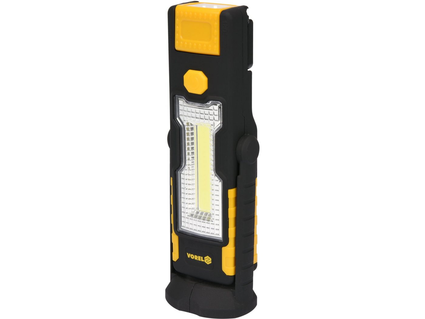 Sthor LED Arbeitsleuchte Akku Arbeitsleuchte 3W, 220lm COB-LED, neutralweiß von Sthor