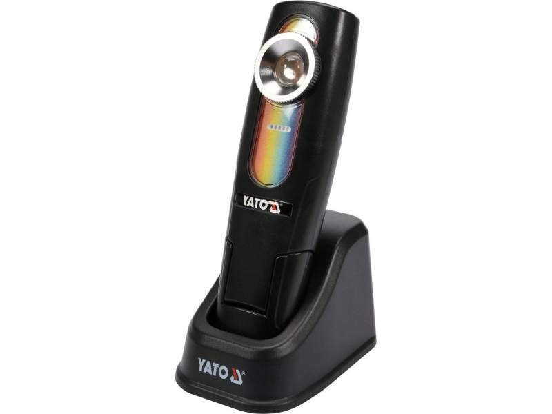 Sthor LED Arbeitsleuchte LAMPA 5W DO DOBIERANIA KOLORÓW, neutralweiß von Sthor