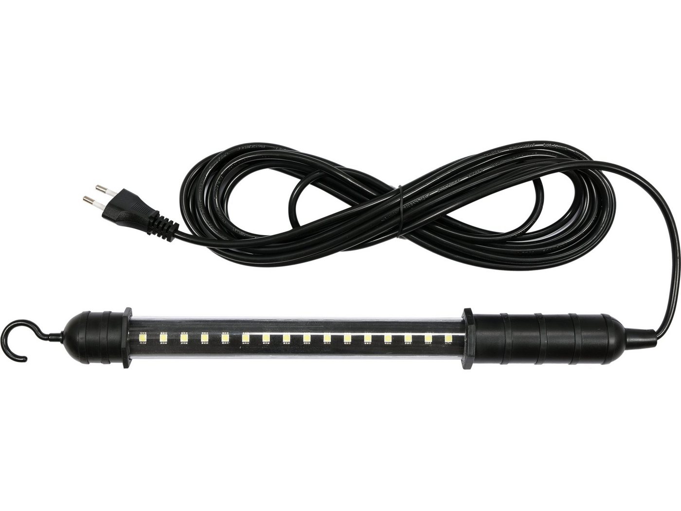 Sthor LED Arbeitsleuchte LED Werkstattlampe 3.2W, 230V, 280L, 4000K, neutralweiß von Sthor