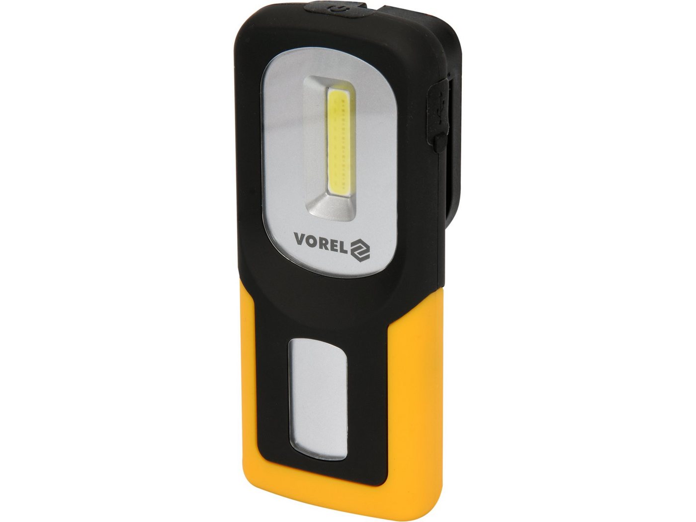Sthor LED Arbeitsleuchte Taschenlampe 3W, 100ml COB-LED, neutralweiß von Sthor