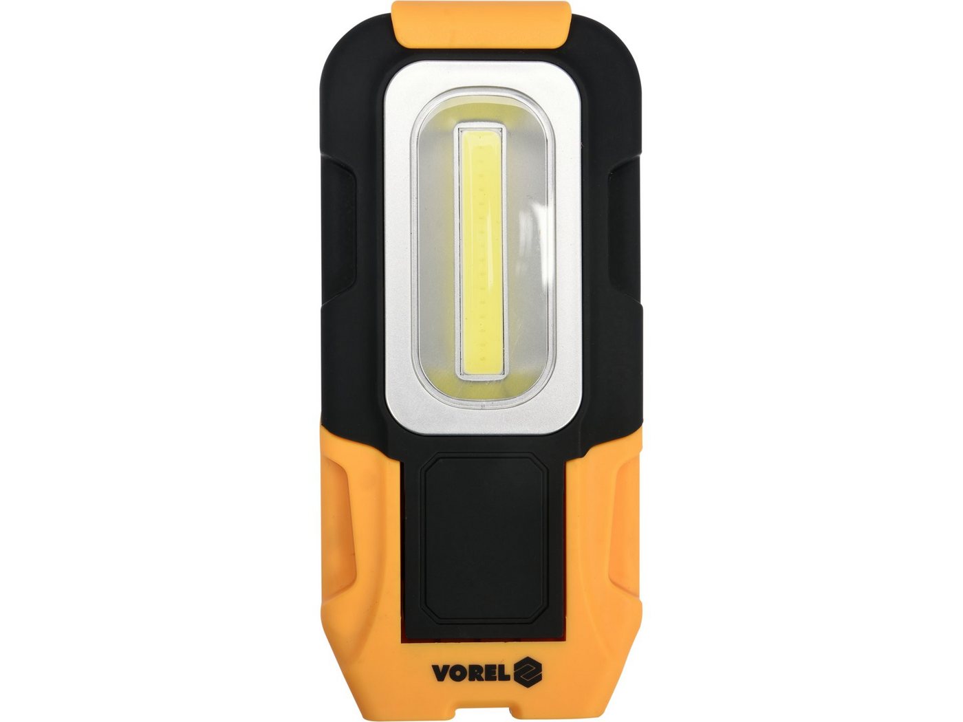 Sthor LED Arbeitsleuchte Taschenlampe 3W, 150lm COB-LED, neutralweiß von Sthor