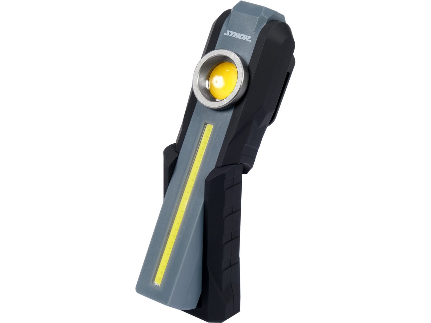 Sthor LED Arbeitsleuchte Werkstattlampe 3in1 300lm, neutralweiß von Sthor